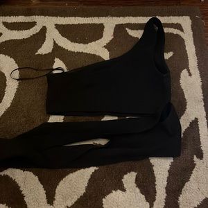 Urban Outfitters Going Out top